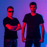 Benassi Bros - Turn Me Up (DJ KUBA, NEITAN Remix)