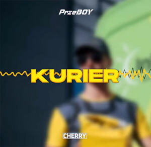 PrzeBOY - KURIER (CHERRY Bootleg)