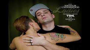 Kroolik Underwood - LADIES