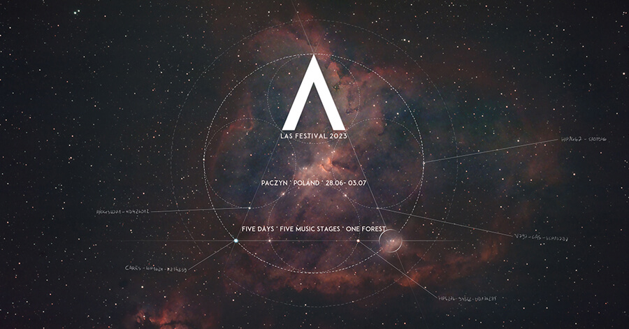 LAS Festival - Paczyn 2023