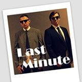 Last Minute - Ja Kocham Ciebie Całą