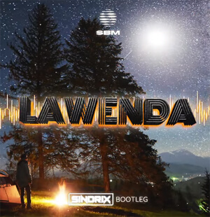 SB Maffija - Lawenda (SINDRIX BOOTLEG) 2022
