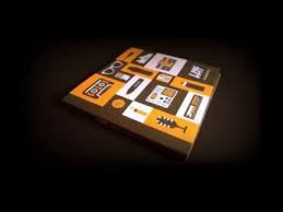 LEFF - Miasto snów (ft. Gres)