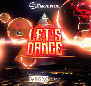 Dj Sequence - Let's dance (CLIMO REMIX)