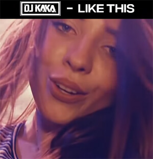 DJ KAKA - Like This (Original Mix)