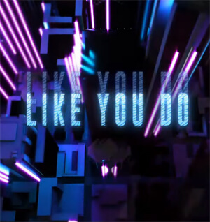DBL - Like You Do