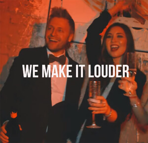 Dj Sequence - Party's Pumpin (Radio Edit)