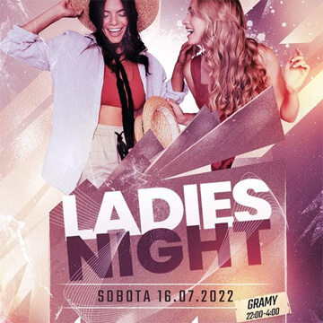 Tween v SPLT - Ladies Night - Klub Luna Holandia (16.07.2022)
