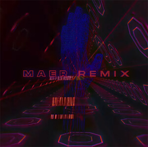 Fred Again... x Swedish House Mafia ft. Future - Turn On The Lights (MAER DnB Remix)