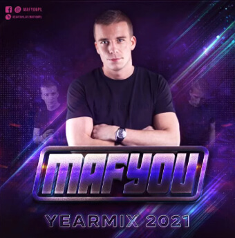 MAFYOU Year Mix 2021