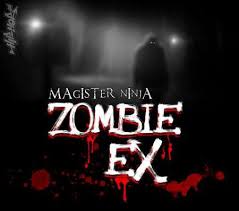 Magister Ninja - Jad feat Buczer PTP