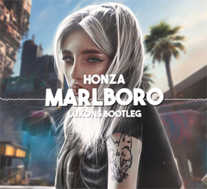 Honza - Marlboro (Luxons 4FUN Bootleg)