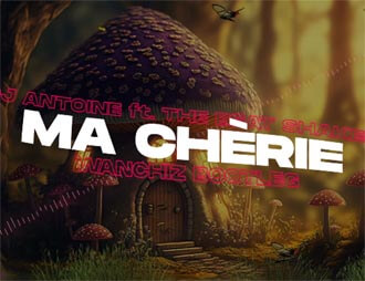 DJ Antoine ft. The Beat Shakers - Ma Chérie (WANCHIZ Bootleg)