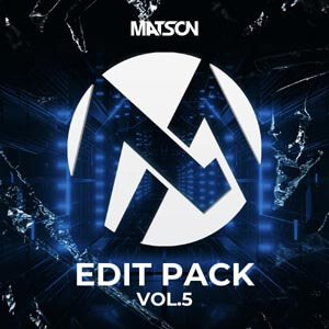 Cygnus X vs. Johnes & FRYTA - Haha Superstring (Matson Edit)