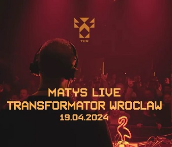 Matys - Transformator Wrocław (19.04.2024)