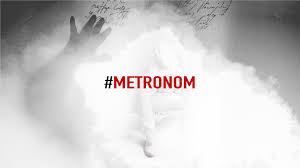 Szo, Uneasy - Metronom (ft. Fugol)