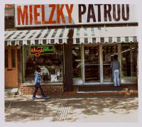 Mielzky, Patr00 - Miejski Patrol 2015