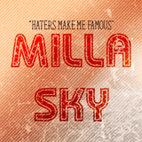 MILLA SKY - My Birthday Mix 2k15