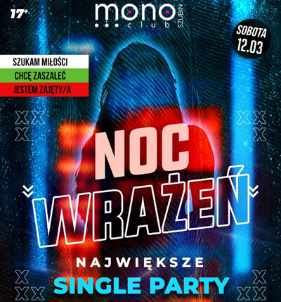 Zwierzyk - Live Mono Club (12.03.2022)