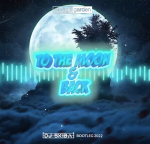 Savage Garden - To The Moon & Back (DJ SKIBA BOOTLEG)