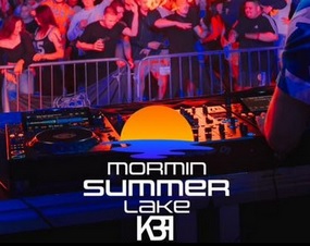 ŚMIGI - MORMIN SUMMER LAKE II (28.06.2024)