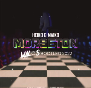 Heiko & Maiko - Morseton (MALOS Bootleg 2022)