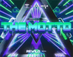 Tiësto & Ava Max - The Motto (REWILO REMIX)