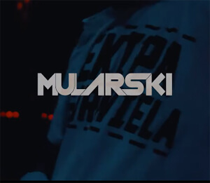 DJ Mularski - New Memories (ORIGINAL MIX)