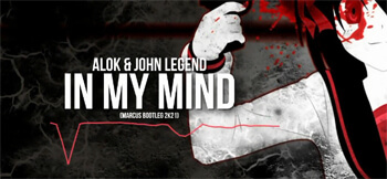 Alok & John Legend - In My Mind (MarcuS Bootleg 2k21)Alok & John Legend - In My Mind (MarcuS Bootleg 2k21)