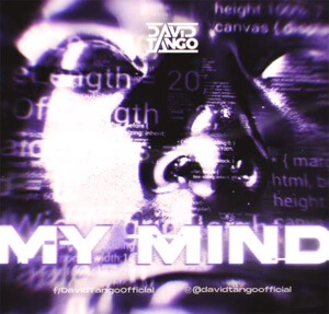 David Tango - My Mind
