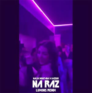 Malik Montana x Kazior - Na raz (Luxons Remix) 2023