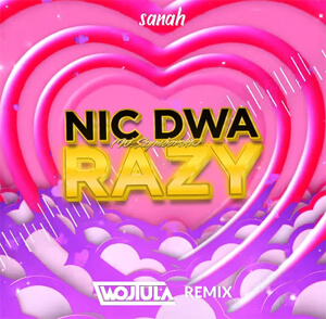 sanah - Nic dwa razy (W.Szymborska) (WOJTULA REMIX)