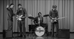 Rasmentalism Feat, Dwie Sławy, The Voices - Nie Jestem Raperem