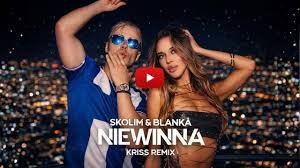 SKOLIM & Blanka - NIEWINNA 2026