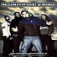 Najlepszy Przekaz W Mieście (NPWM) - Tylko ONA