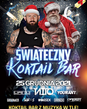 OMEN PŁOŚNICA - I DZIEŃ ŚWIĄT (25.12.2021) WSZYSTKIE SETY