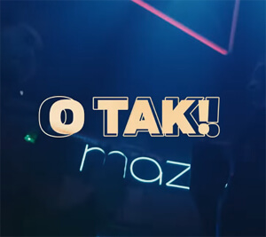 Krojuu x Jacob The Kid - O TAK! (prod.WOJTULA)