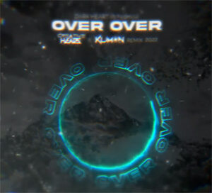Dark Heart ft.Njomza - Over Over (Creative Heads x Klimon Remix 2022)