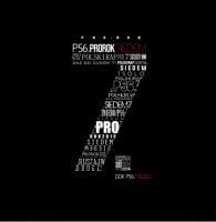 Dudek P56 - Polski Rap 2015 (Płyta, Album)