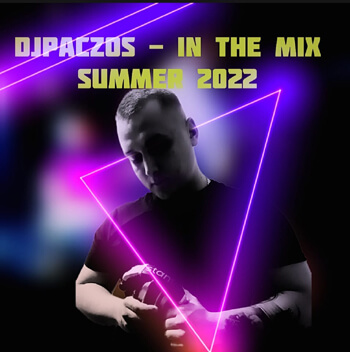 DJ PACZOS - IN THE MIX SUMMER 2022