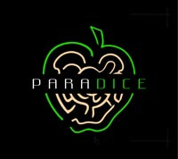 Dice - Paradice Płyta, Album (2015, Luna Music)