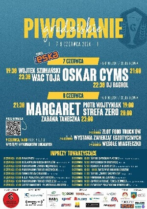 BAGROL - GRODZISK WIELKOPOLSKI (07.06.2024)