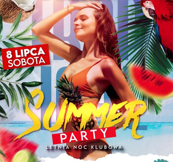 DAMO & DMN - Summer Party - POLSKA DYSKOTEKA LIVERPOOL, UK (08.07.2023)