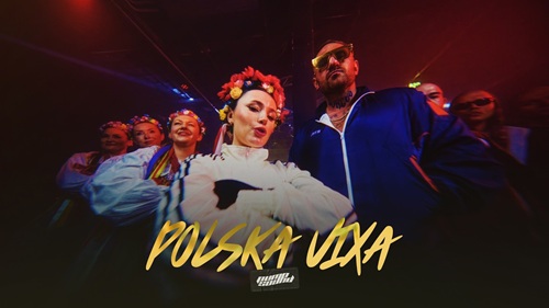 Kizo ft. Diiya, MIÜ - POLSKA VIXA (PUMPSOUND Remix)