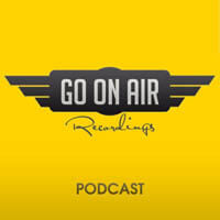 Giuseppe Ottaviani - GO On Air 001 (Guest Matt Holliday) - 23.02.2015