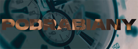 Szumek - Podrabiany Rolex (prod. Majki)