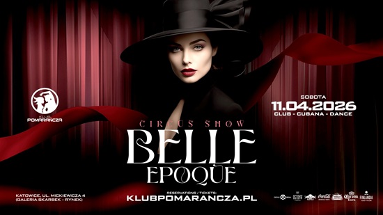 Orquell - Klub Pomarańcza Katowice (11.04.2026)