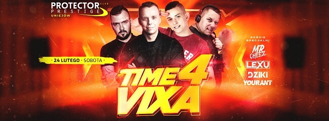 MR.CHEEZ - PROTECTOR UNIEJÓW (24.02.2024)