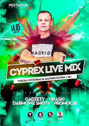 CYPREX - PROTECTOR PRESTIGE BIAŁA (14.05.2022) EMUZA.NET.mp3