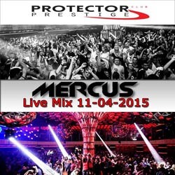 Dj Mercus Live Mix Protector Prestige Club Uniejów 11-04-2015